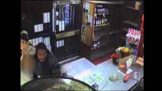 Police release Sydney hostage footage