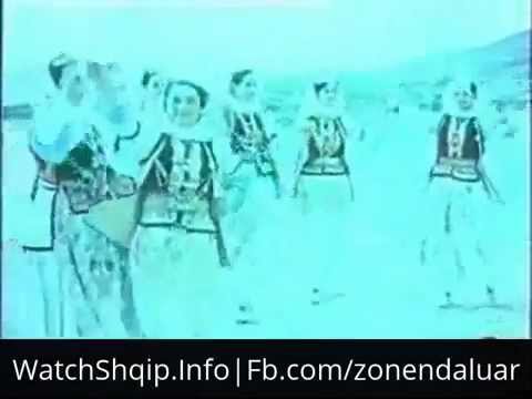 Grupi i Dropullit - Valle grash dropullite