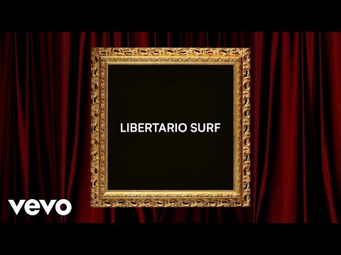 Video thumbnail for LIBERTARIO SURF