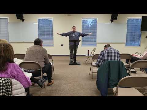 FBCW 8AM Franklin SS- Imposter Syndrome - 02/27/2022