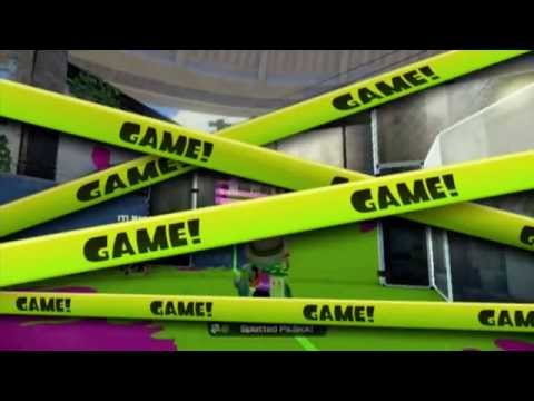 [Stream Highlight] Going Hard in The ink