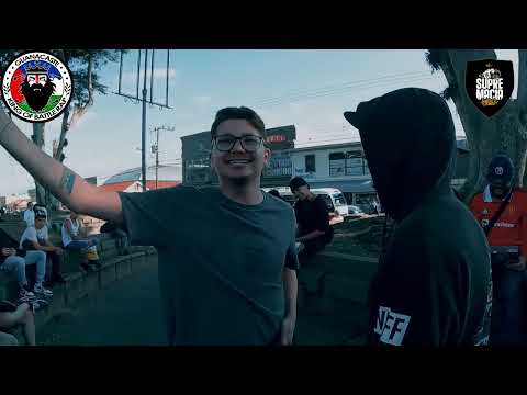 #KOBR / ZENICH VS EZRA / #SupremaciaMC Cartago / OCTAVOS / 2k23 /