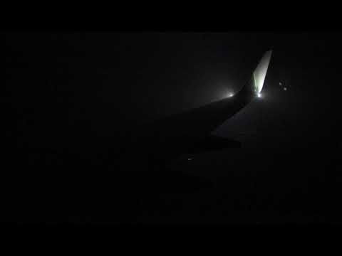 American Airlines 1119