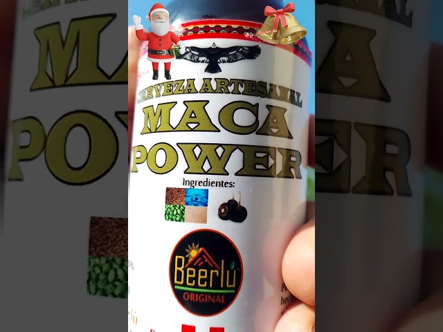 Vídeo relacionado con La Sagra - Cesta de madera de cervezas - Cesta de 12 botellas de 330 ml- Total: 3960 ml