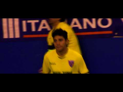 Highlights: Don Orione S. Antonio - Labor Sant'Arsenio [Oratorio Cup]