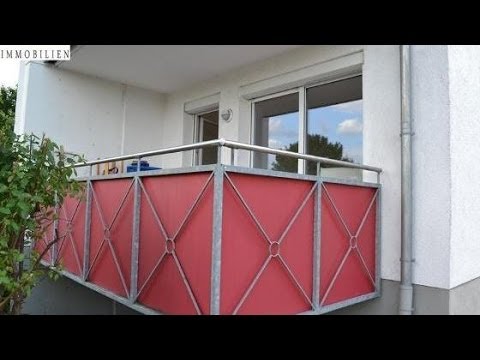 Schöne 2 Zimmerwohnung mit Tiefgaragenplatz !