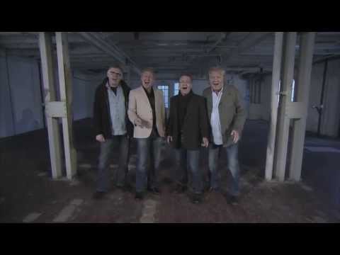 Rune Larsen og Frisk Luft - I Believe