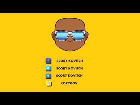 SCORY KOVITCH and friends