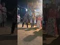 Village Vinayaka Chavithi Celebrations