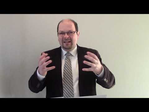 Preek - Er is nog hoop