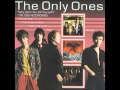 The Only Ones - Me And My Shadow
