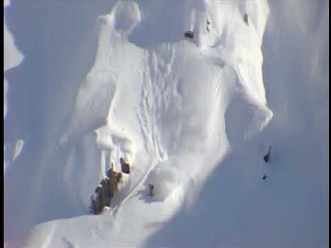 SATURATION - Snowboard Film *FULL*