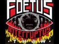 Foetus - Fratricide Pastorale
