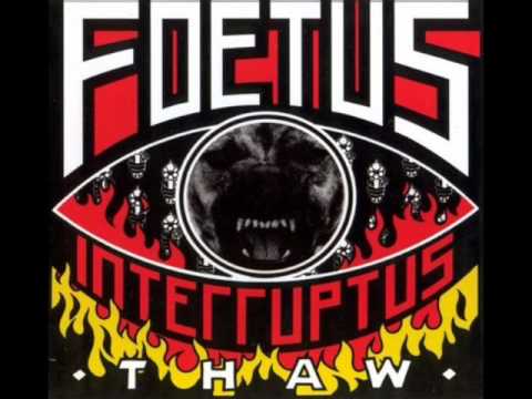 Foetus - Fratricide Pastorale