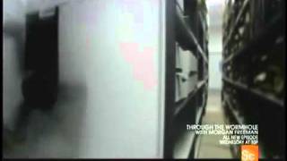 The Nazi's Top Secret Science - 1/5 - The Nazi origins of modern military technology
