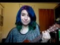 Kissing You Goodbye - The Used (Cover) 