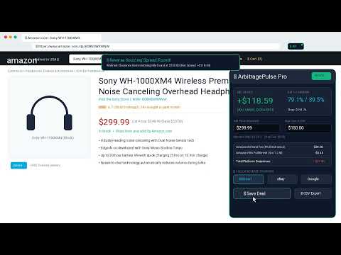 Item video thumbnail