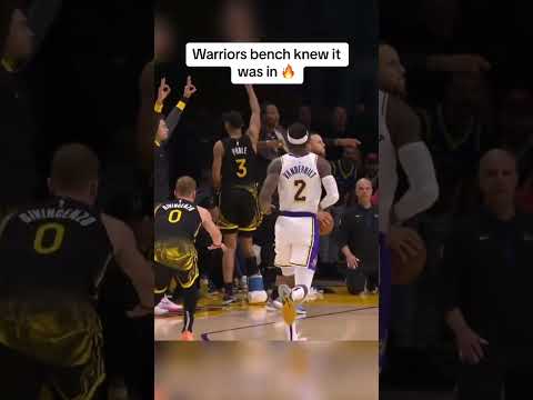 Everyone knew it was going in 😂 #shorts