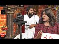 Hyper Aadi Raising Raju Performance Jabardasth 29th September 2022 ETV Telugu
