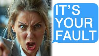 r/Maliciouscompliance Dumb Manager Ruins Her Own Career