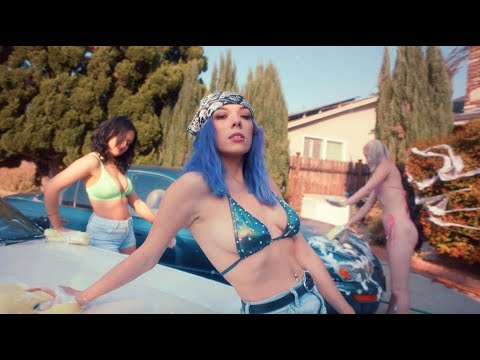 Liokness - Hot Girl Forever (Official Music Video)