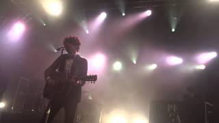 Pegasus - Symptoms - 19/06/2015 @ Bossard Stadion Zug