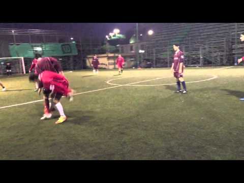 Wolves vs Longobarda