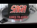 Saga: Ashes to Ashes (Chapter 11) [VINYL]