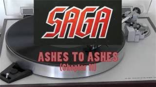 Saga: Ashes to Ashes (Chapter 11) [VINYL]