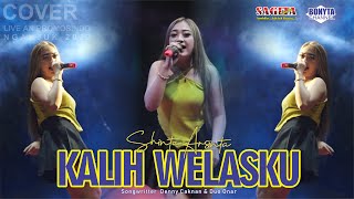Download lagu KALIH WELASKU SHINTA ARSINTA LIVE SAGITA NGANJUK 2... mp3