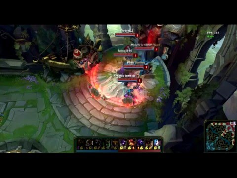 THE BEST INVADE STRATEGY ft. Bard