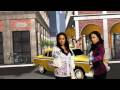 Disney Channel Movie Intro 2009