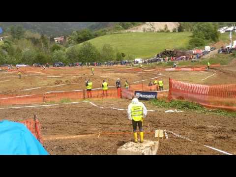 Weyer Motocross 15.05.2016 Start