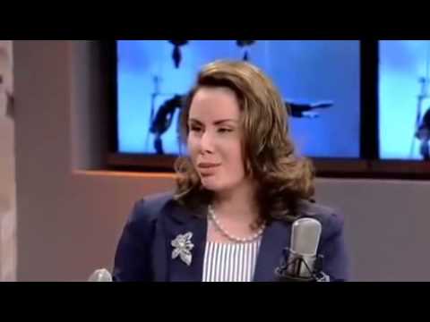 Descrição do Homem 'Banana' - Pra. Sarah Sheeva