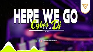 Download lagu DJ Here We Go - CYBER DJ TEAM ( Audio Visualizer) mp3