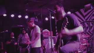 Four Year Strong- "Tread Lightly" (9-17-15) LIVE @ Chain  Reaction