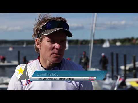 Star World Championship 2017 - Day 4