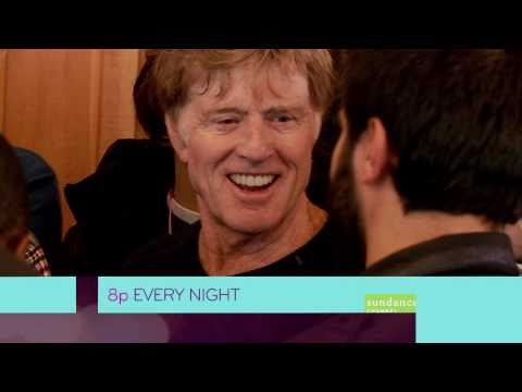 Sundance Film Festival 2011 - Sundance Channel HQ (promo)