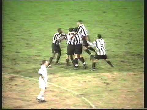 23.01.99 Notts County v Sheffield United (FAC 3r)