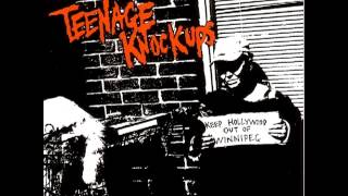 Teenage Knockups - Petro-Terrorism