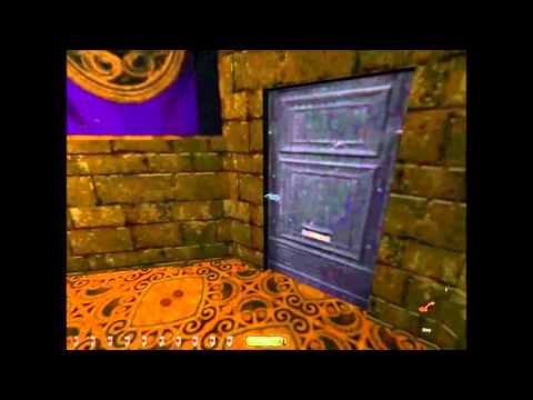 Thief: The Dark Project Walkthrough #3 - Mission 1 - Lord Bafford's Manor (100%) [2/2]