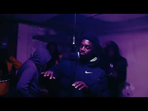 Wick - WAR(Official Music Video) Dir By @migolex.shots