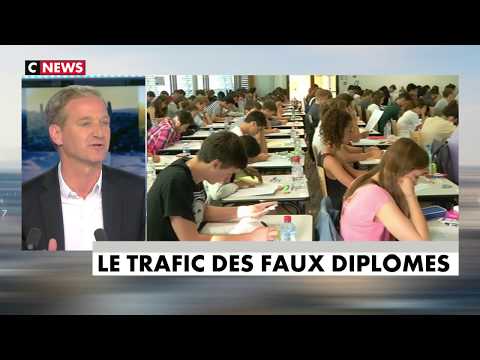 L'invité de la Newsroom CNEWS 15H30 du 13062017