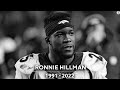 Former Broncos running back Ronnie Hillman dies at 31 | CBS Sports HQ