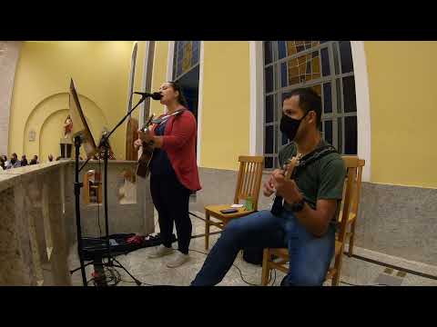 Bendito É O Fruto - Marcus Lima