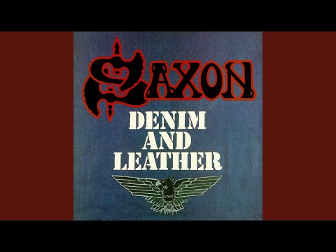 Denim and Leather (2009 Remaster)