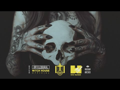 ♾ Ritual Aesthetic — Dread (MONOMORTE Remix)