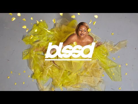 Sharyn - Psalm 91 (Feat. Calibleubird)