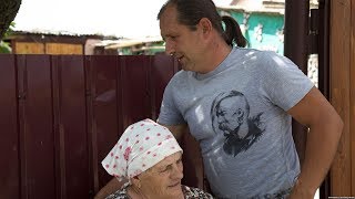Несгибаемый Балух. Приговор