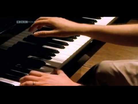 Hamelin speaks and plays Czerny and Chopin-Godowsky for BBC